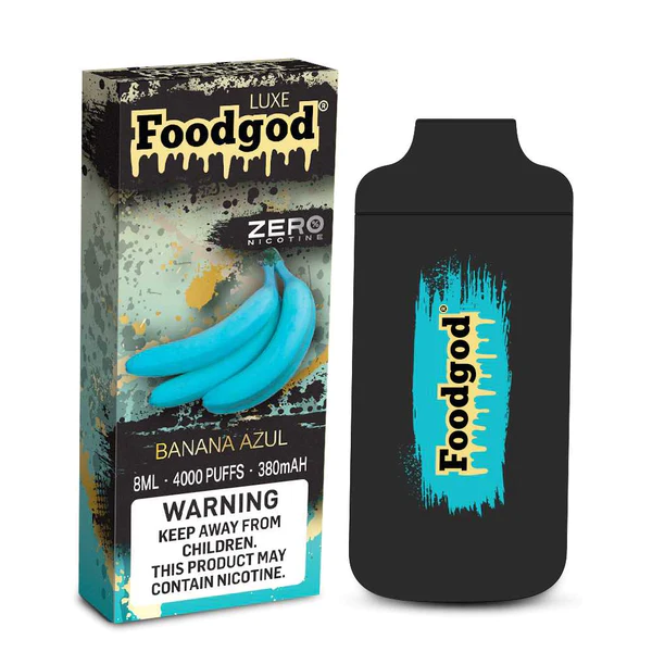 Foodgod-Luxe-Vape-zero-Nic-4000-Puffs-Disposable-Vape1